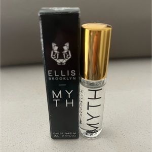 Mini Rollerball Perfume- Myth by Ellis Brooklyn